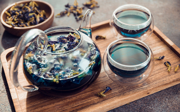 Cómo preparar el té correctamente: Temperaturas y tiempos de infusión
