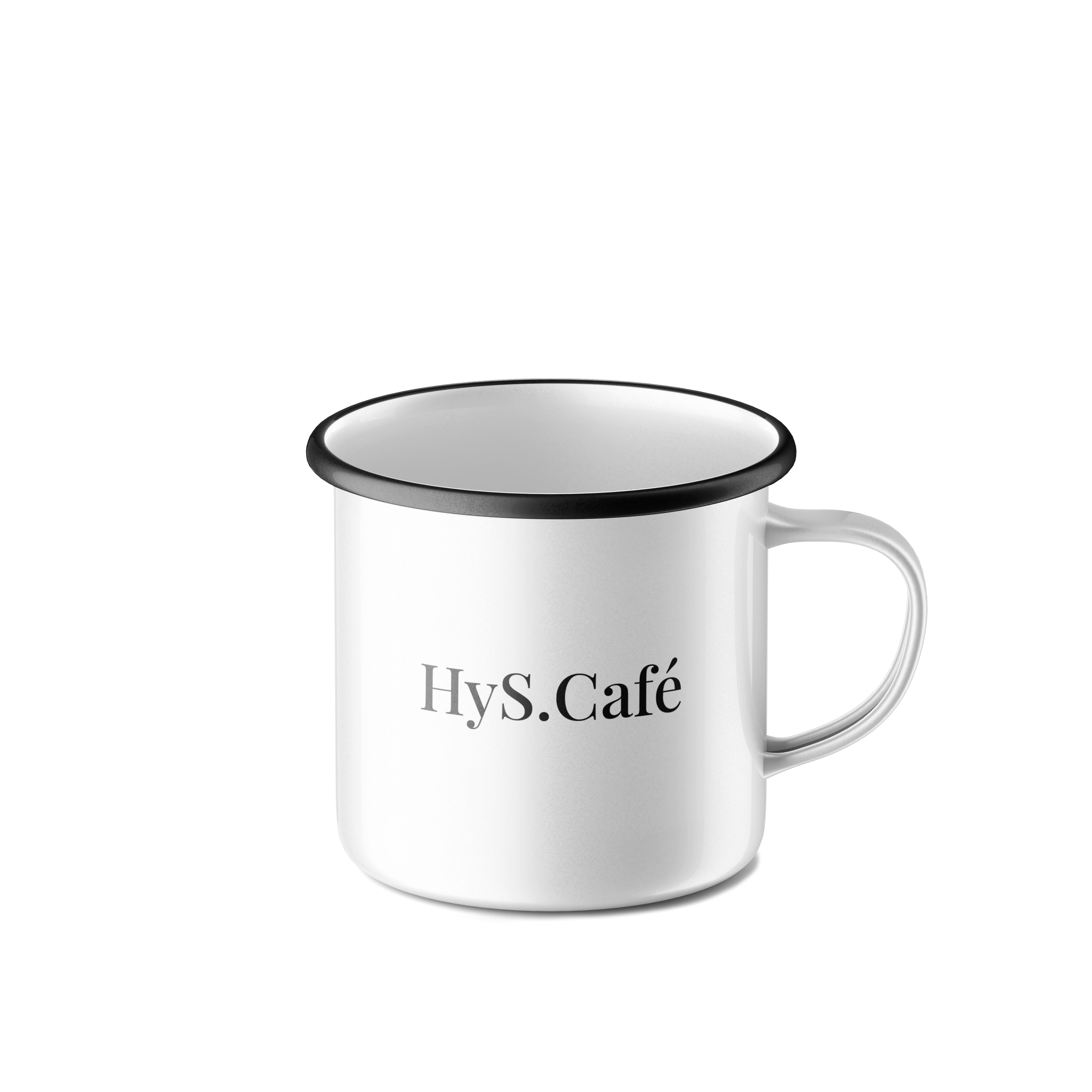 Taza HyS Café - Edición limitada